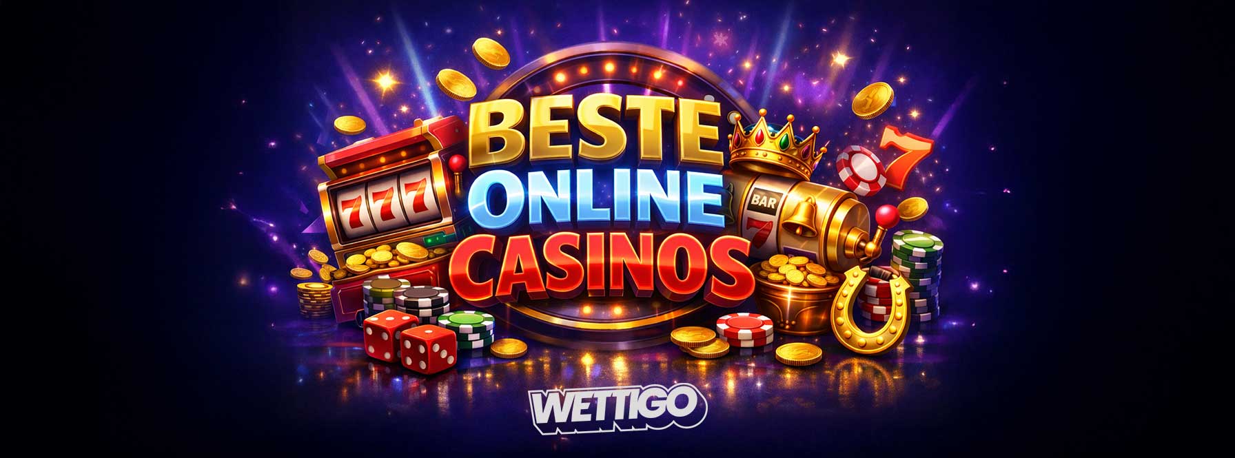 Beste Online Casinos