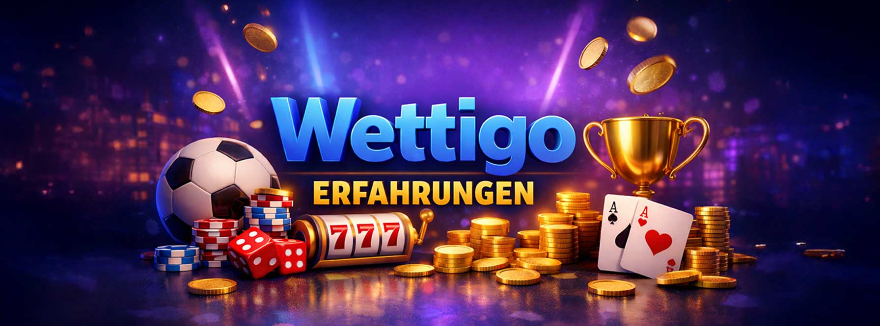 Wettigo Erfahrungen